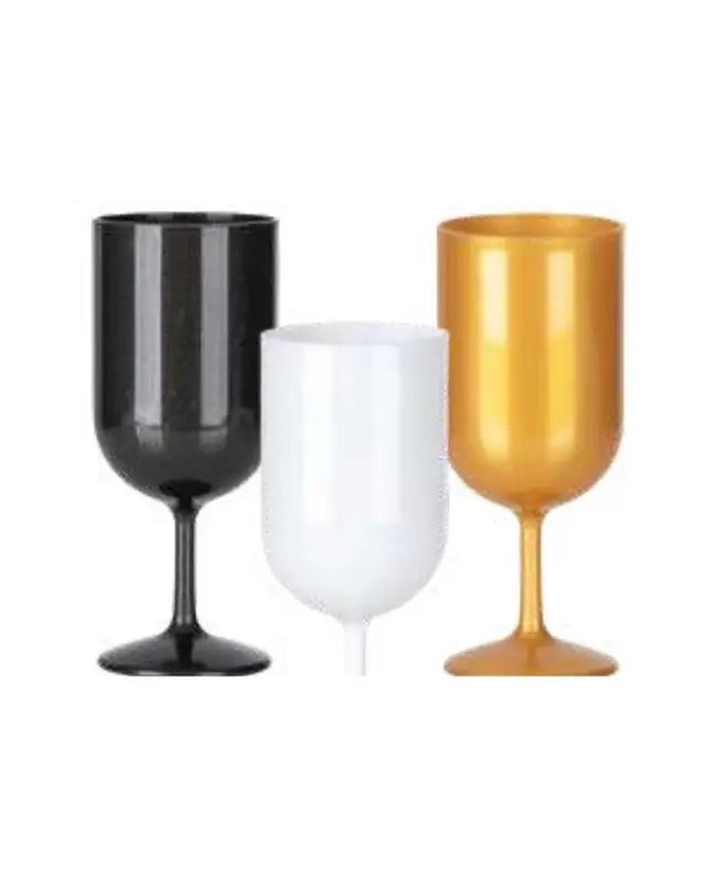 Copa catavino — GlobalCup Cristal