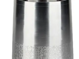 Cubos de aluminio