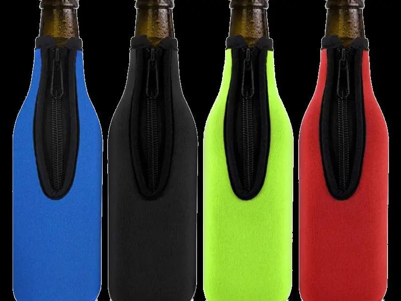 Enfriadores de botella