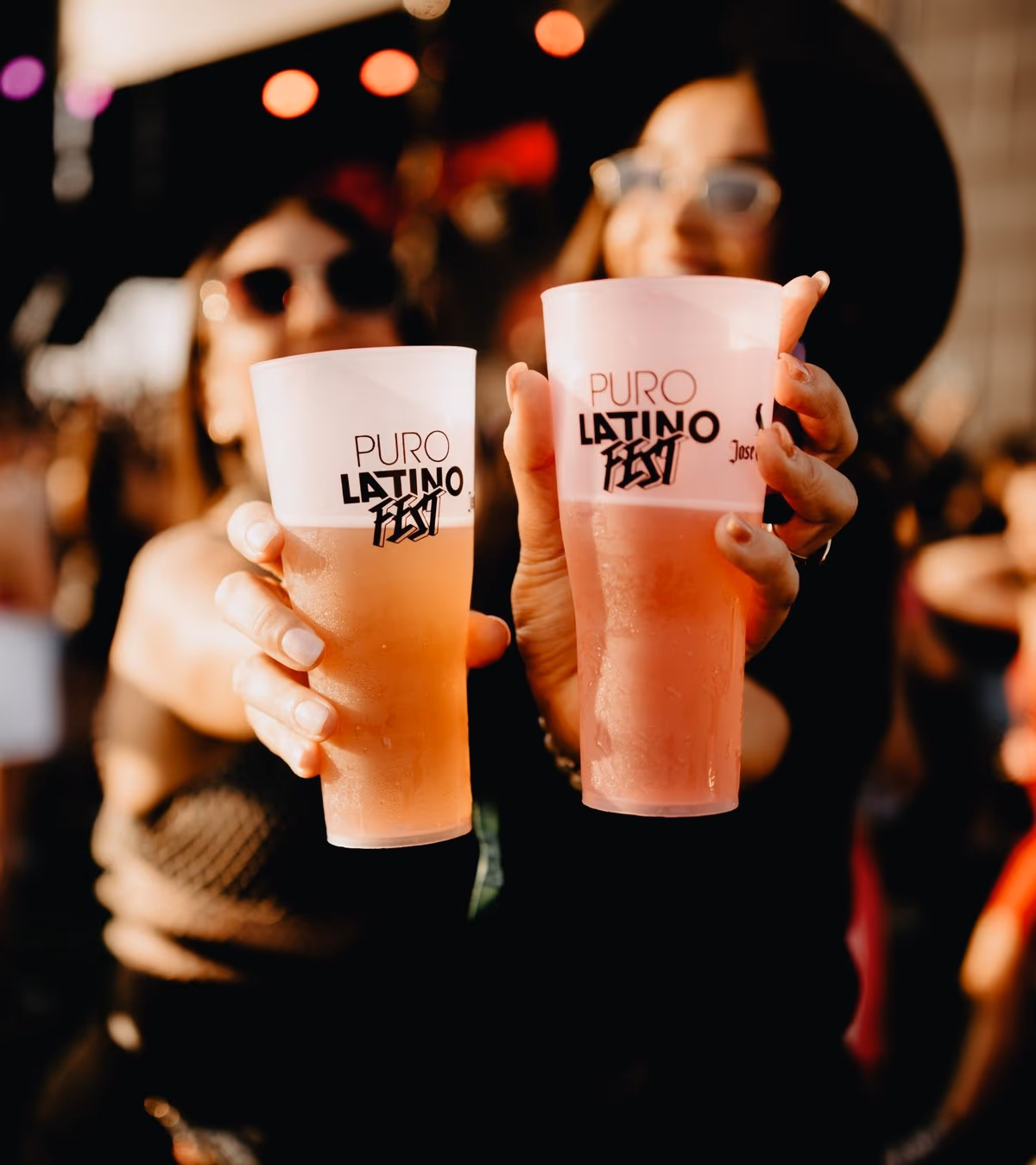 Festival Cup 400 ml — Festivals and concerts